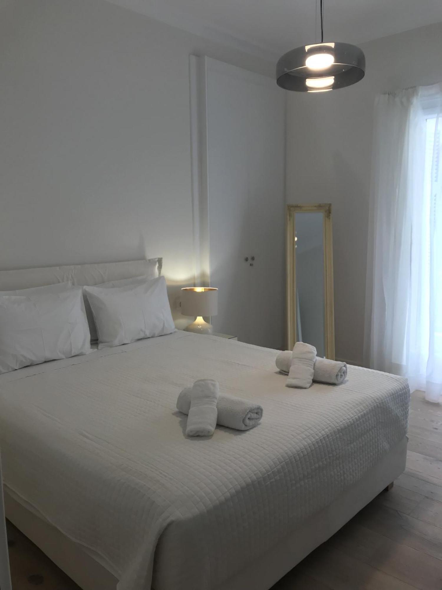 Apartmán Acropolis Flat Atény Exteriér fotografie