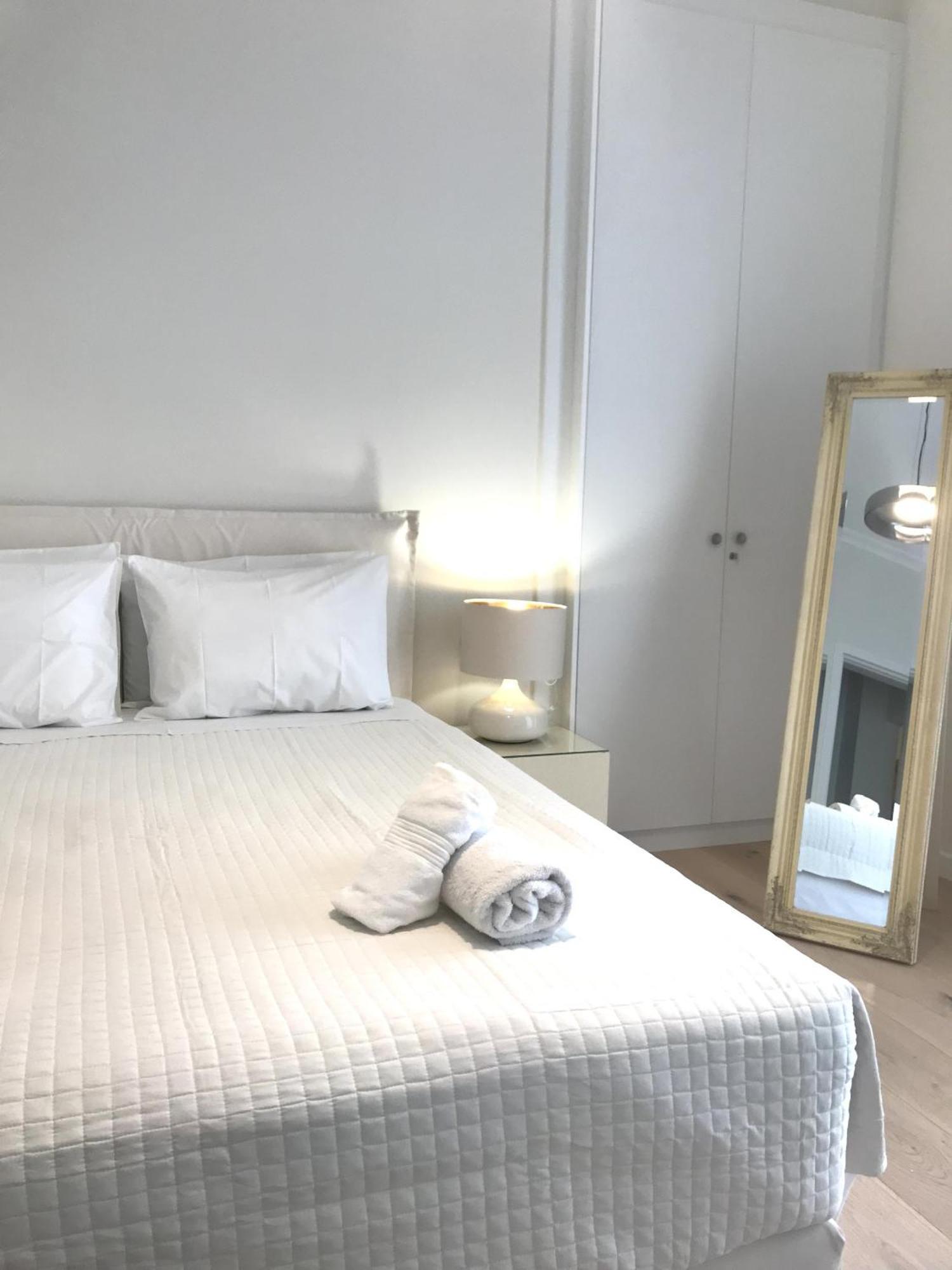 Apartmán Acropolis Flat Atény Exteriér fotografie