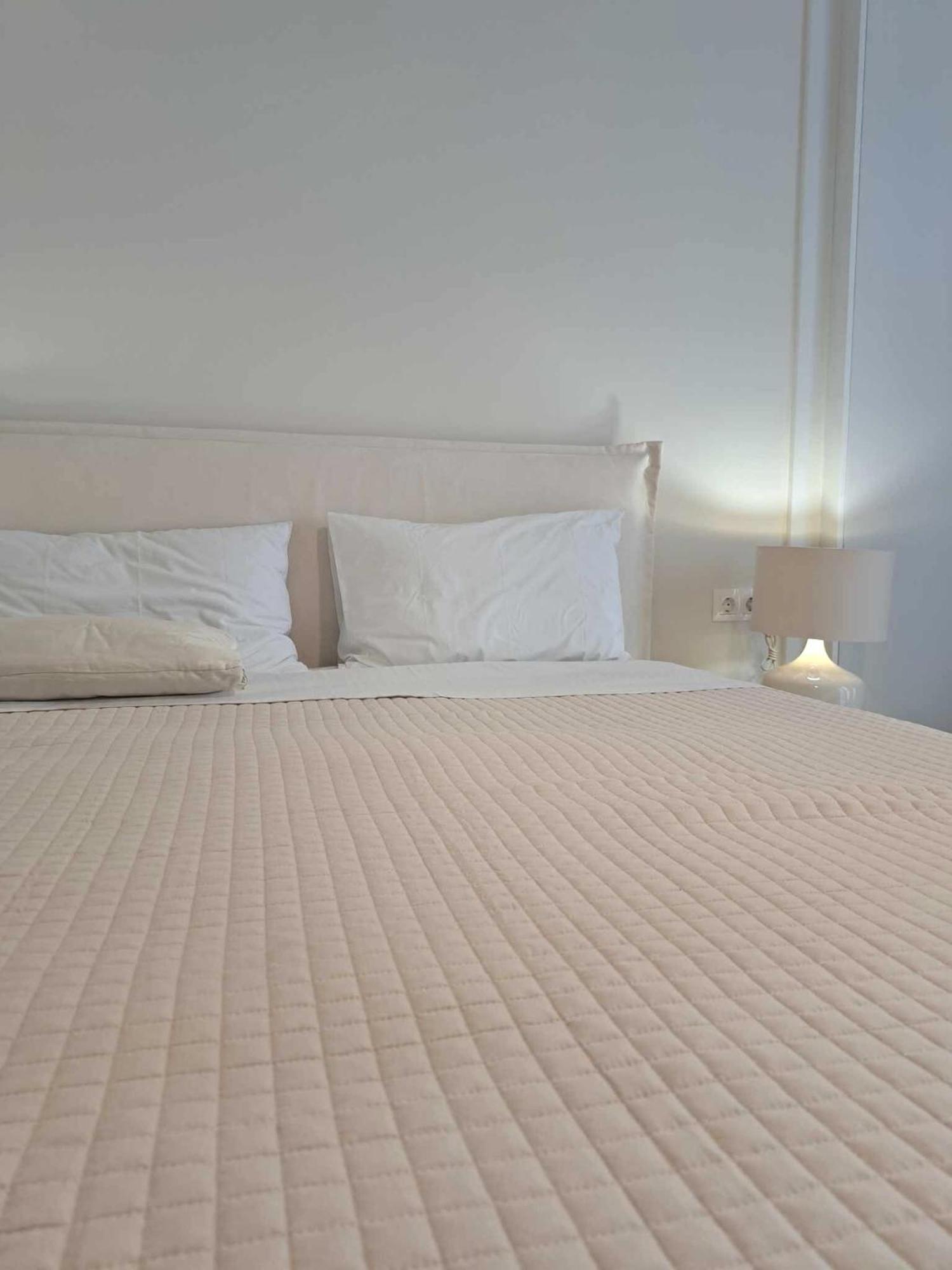 Apartmán Acropolis Flat Atény Exteriér fotografie